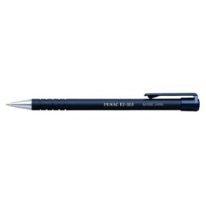 Długopis automatyczny PENAC RB-085B czarny