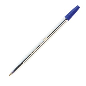 Długopis CORVINA niebieski