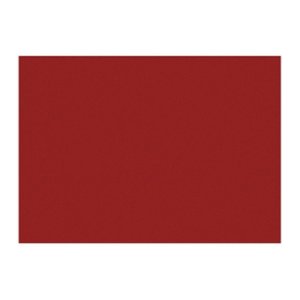 Folia Paper Papier prezentowy 50x70cm 130mic. arkusz czerwony