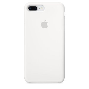 Apple Etui Apple Iphone 7 Plus/8 Plus mqgx2zm/A, White