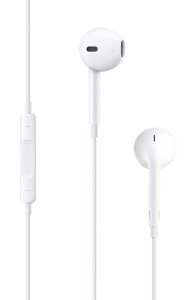 Apple Słuchawki Earpods With Remote And Mic (mnhf2am/A)