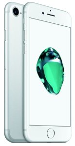 Apple Smartfon Iphone 7, 32gb, Srebrny