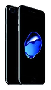 Apple Smartfon Iphone 7 Plus, 256gb, Ciemno-Czarny