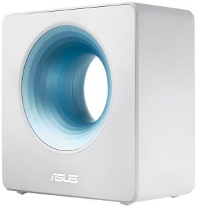 Asus Router Dwupasmowy Blue Cave (90Ig03W1-bm3000)
