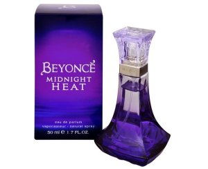 Beyoncé Midnight Heat - Woda Perfumowana 100 Ml