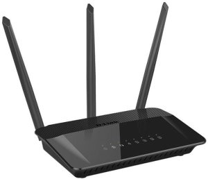 D-Link Router Dir-859/E Wifi ac1750 Hig Power Gbit