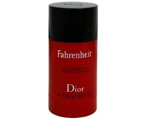 Dior Fahrenheit - Dezodorant W Sztyfcie 75 Ml
