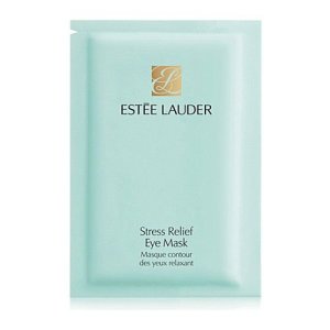 Estée Lauder Rewitalizacji Odstresowujący Maska Oczu Naprężeń Źrenicy Maska 10 X 1,1 Ml