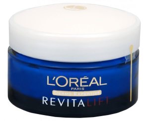 L’Oréal Noc Revitalift Krem ​​Przeciwzmarszczkowy 50 Ml