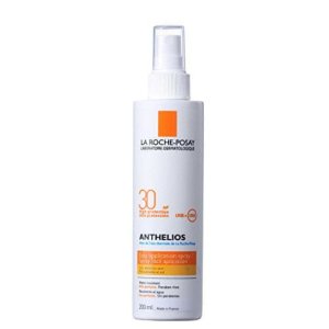 La Roche - Posay Spf 30 Anthelios Spray (Spray) 200 Ml