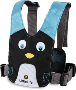 Littlelife Animal Safety Szelki - Pingwin l13570