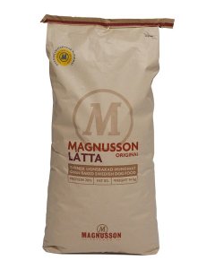 Magnusson Sucha Karma Dla Psa Original Lätta 14kg