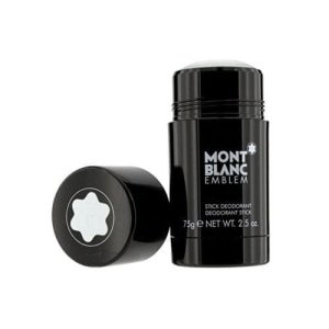 Mont Blanc Emblem - Dezodorant W Sztyfcie 75 Ml
