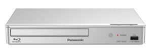 Panasonic Odtwarzacz Blu-Ray Dmp-bd84eg-S