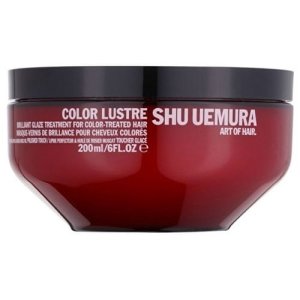 Shu Uemura Maseczka Z Color Lustre (Brilliant Glaze Treatment) 200 Ml