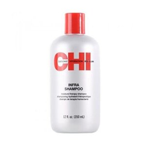 Szampon Nawilżający I Odżywczy Chi (Infra Shampoo) (Objętość 355 Ml)