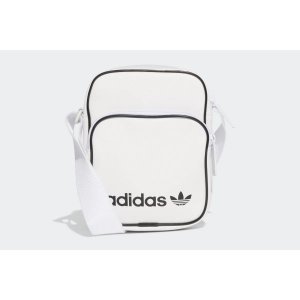 Adidas mini bag vint white > dv2491