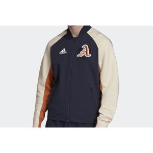 Adidas vrct jacket > dx8408