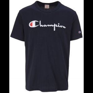 Koszulka Champion Script Logo Tee 210972-BS501