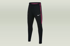 Spodnie Nike Paris Saint-Germain Dry Squad Pant Junior (894411-010)