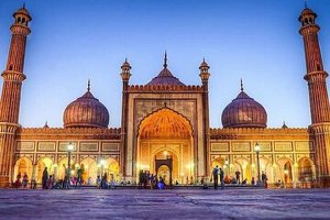 One Day Private Delhi Sightseeing Tour by AC Car from Delhi