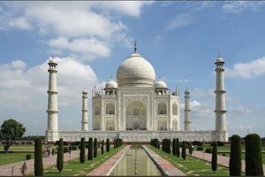 Skip the line,Taj Mahal VIP Entrance & Agra Tour-Inclusive Tickets of Monuments