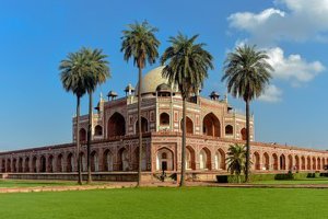 Three Days Golden Triangle Tour by AC Car from Delhi
