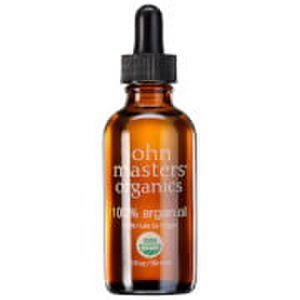 John Masters Organics 100% Pure Argan Oil 59ml
