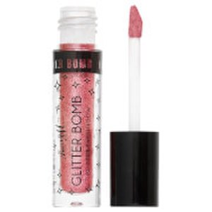 Barry M Cosmetics Glitter Bomb Eyeshadow (Various Shades) - Pink