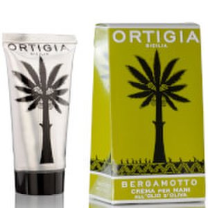 Ortigia Bergamotto Hand Cream 80ml