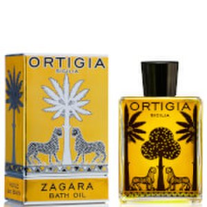 Ortigia Zagara Orange Blossom Bath Oil 200ml