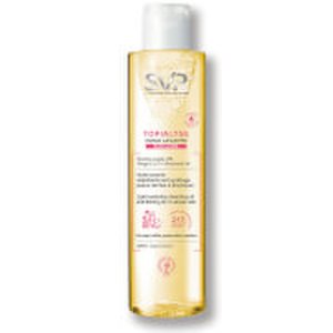 SVR Topialyse Emulsifying Wash-Off Micellar Cleansing Oil - 200ml