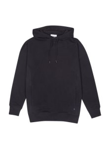For Mens fōr slawek hoodie black*, black