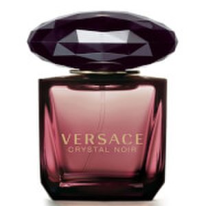 Eau de Toilette Crystal Noir da Versace 30 ml