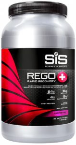Bote de mezcla Science in Sport REGO Rapid Recovery (1,54 kg) - Bebidas en polvo