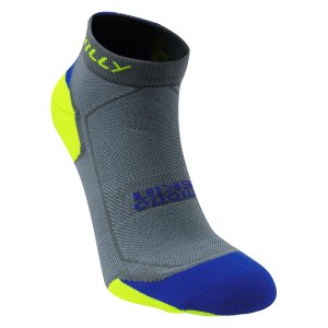 Calcetines bajos Hilly Lite-Cushion - Calcetines
