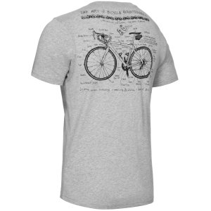 Camiseta Cycology Art of Bike Maintenance - Camisetas