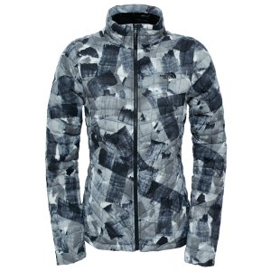 Chaqueta The North Face ThermoBall para mujer  - Chaquetas