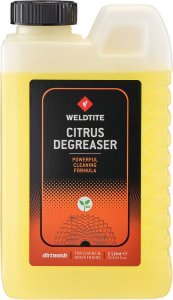 Desengrasante Weldtite DirtWash Citrus - Productos de limpieza