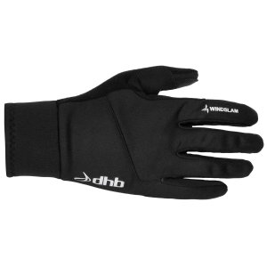 Guantes dhb Windproof - Guantes