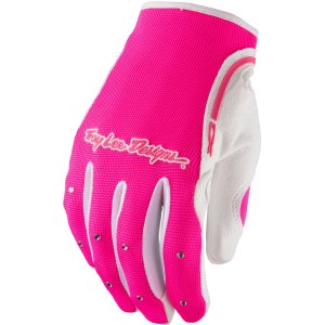 Guantes Troy Lee Designs XC para mujer - Guantes