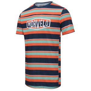 Morvelo Exclusive Band Short Sleeve MTB Jersey - Maillots