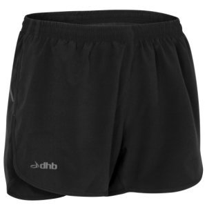 Pantalón corto dhb Run (8 cm aprox.)  - Pantalones cortos
