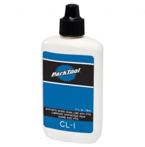 Park Tool Synthetic Chain Lube CL1 - Lubricantes