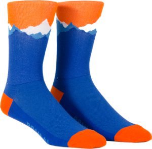 Primal High Sierra Socks - Calcetines