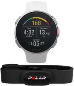 Polar Vantage V GPS Watch with HR - Relojes