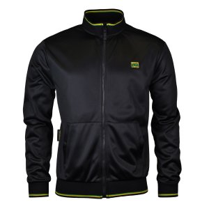 Reynolds Clothing 531 Tipped Full Zip Track Top - Chaquetas