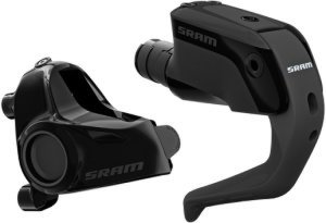 SRAM S900 Aero HRD Disc Brake - Manetas de freno