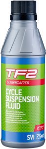 Weldtite TF2 Cycle Suspension Fluid - Lubricantes