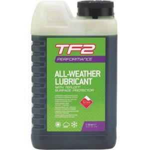 Weldtite TF2 Performance Oil - Lubricantes